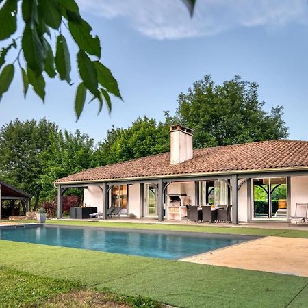 Villa 'La Crabichonniere' Lanzac Εξωτερικό φωτογραφία